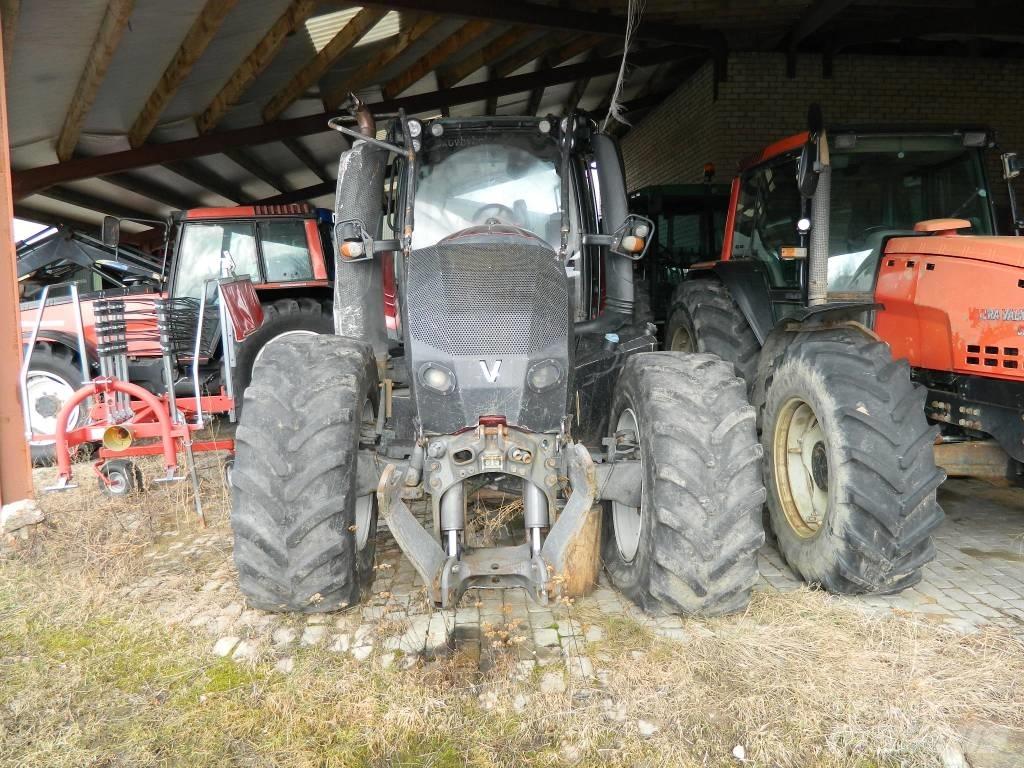 Valtra T 234 V Traktorok