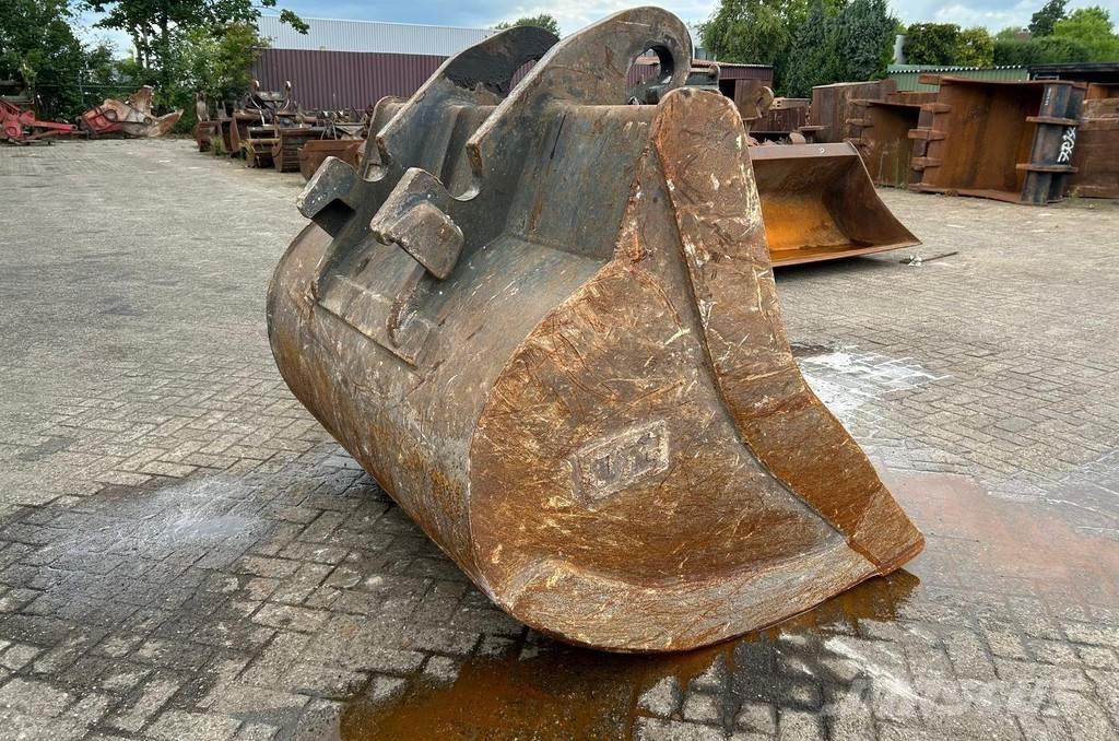 Vantec CW55S Kanalak