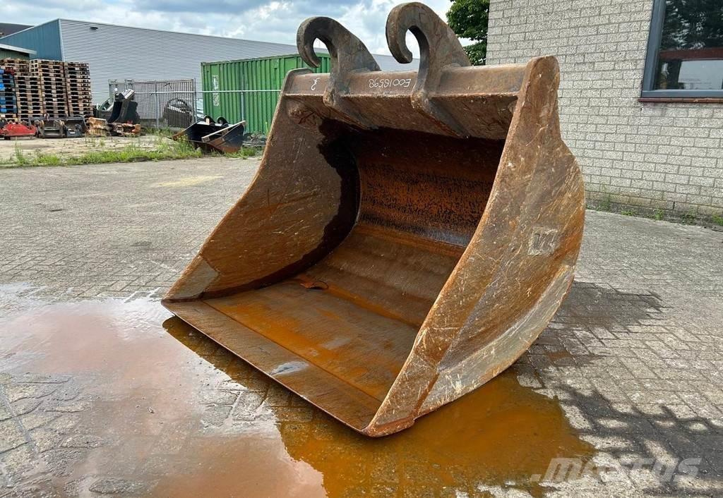 Vantec CW55S Kanalak