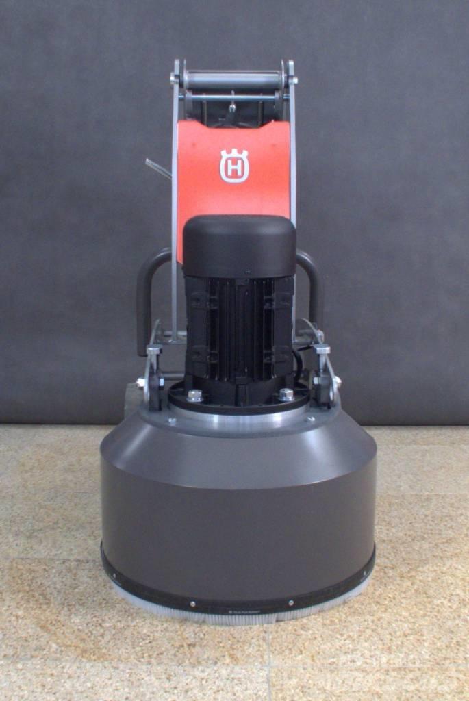 Husqvarna PG444 Betonsimító felszerelések