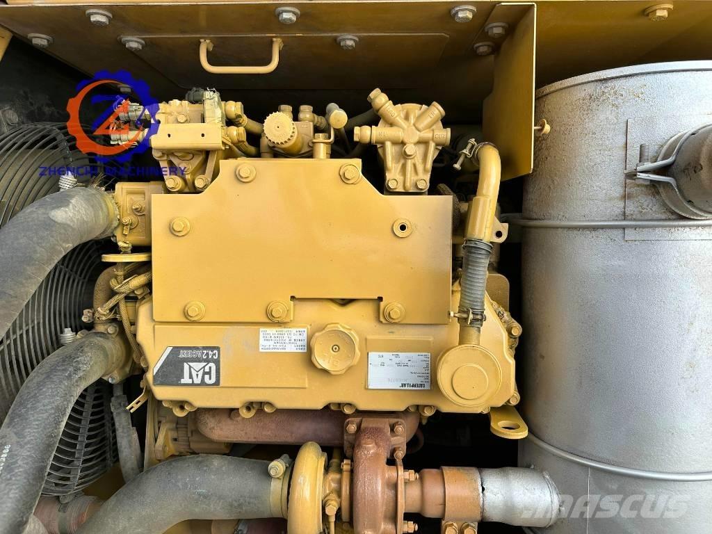 CAT 315 D2/15ton Közepes (midi) kotrók 7 t - 12 t