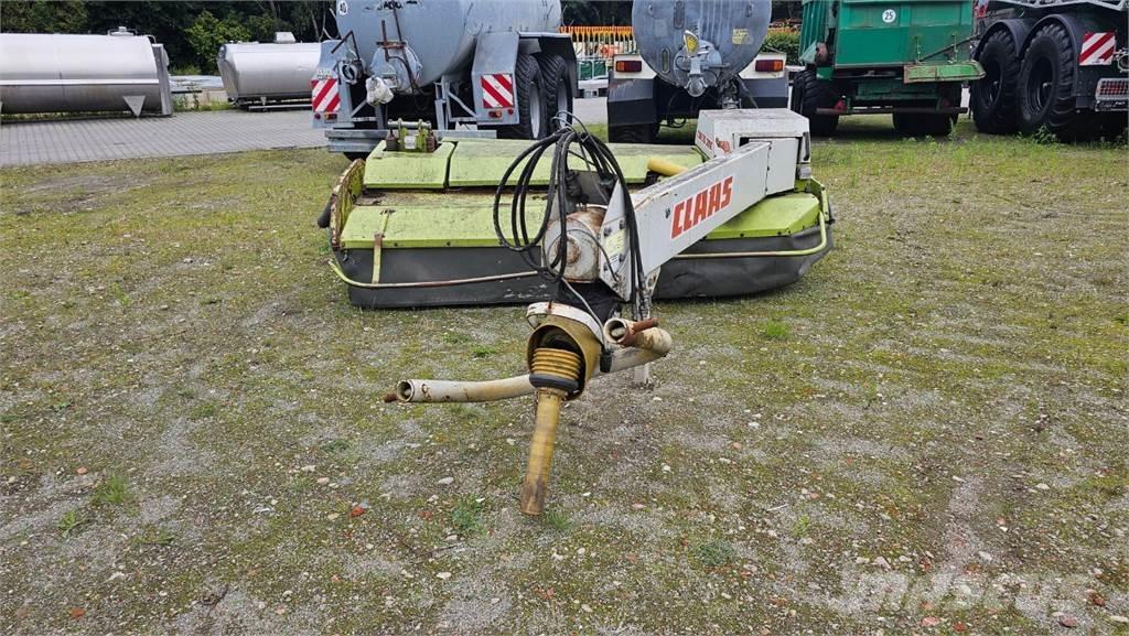 CLAAS Corto 300 Öntöző Kaszák