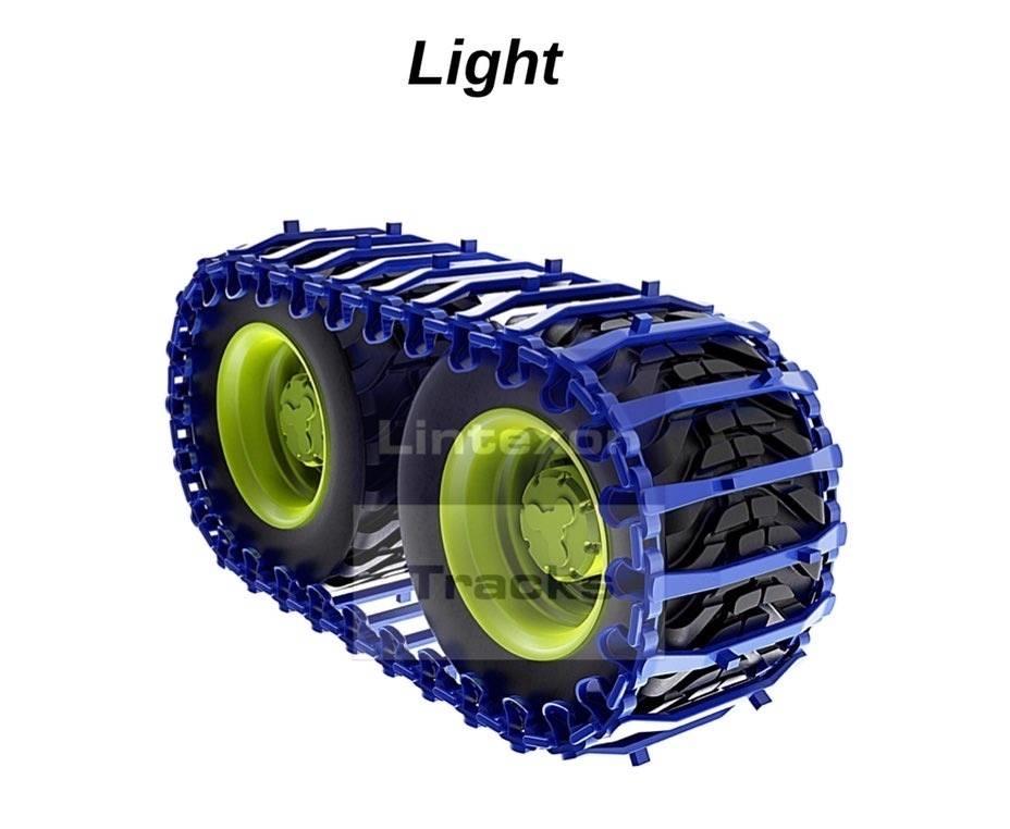  LINTEXON LIGHT Erdészet - Egyebek