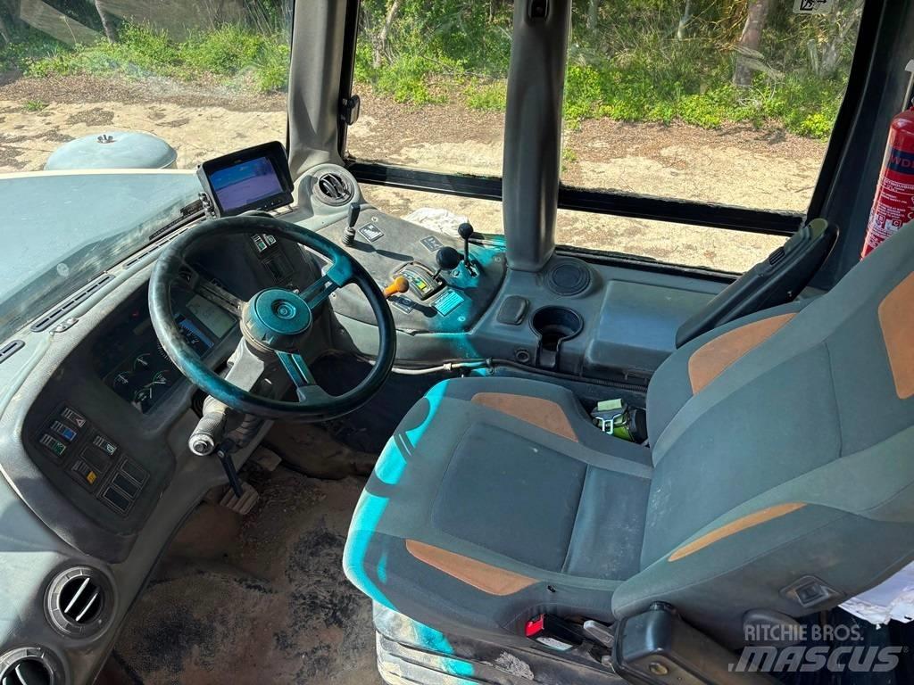 Bell B 30 D Csuklósdömperek