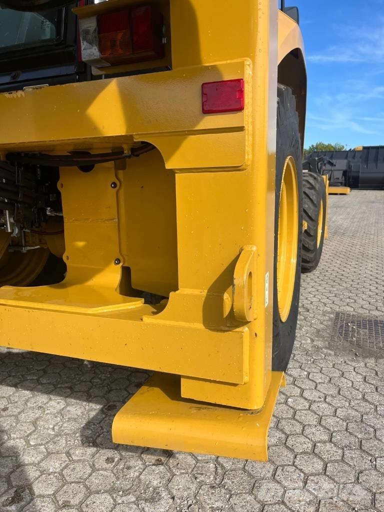 CAT 424 Kotrórakodók