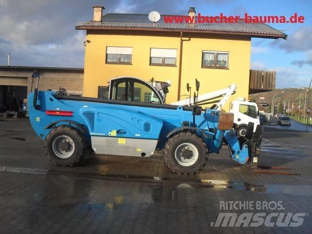Genie GTH 4014 Teleszkópos rakodók