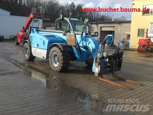 Genie GTH 4014 Teleszkópos rakodók