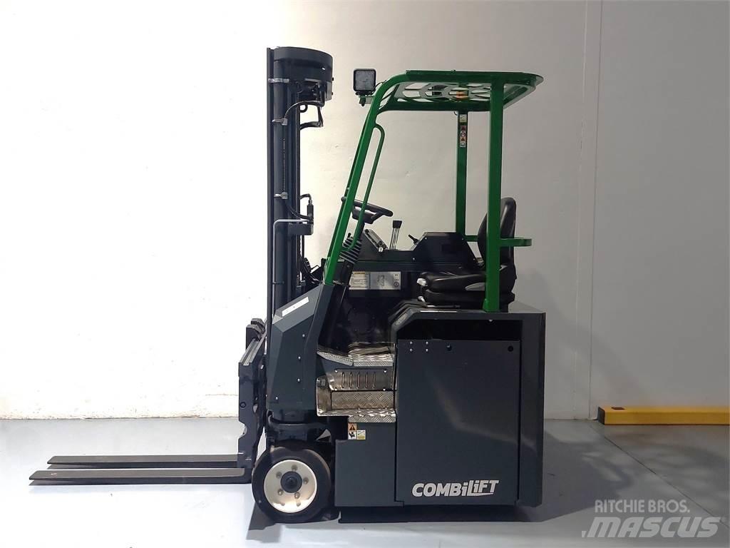 Combilift CBE2500 Targoncák-Egyéb