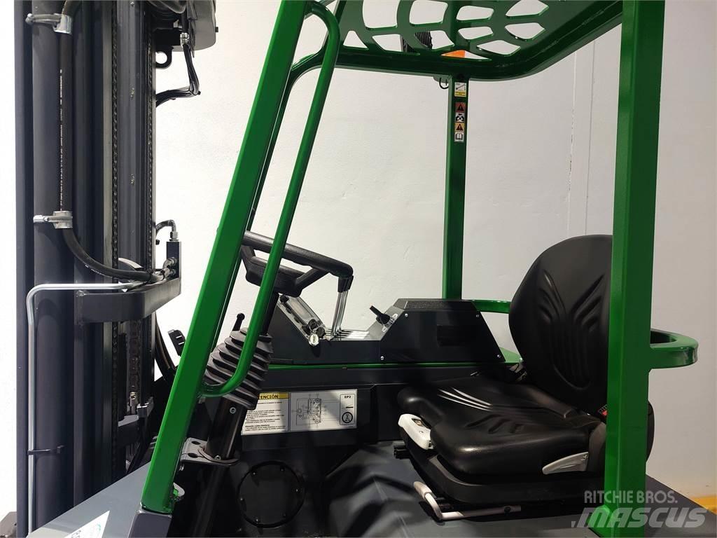 Combilift CBE2500 Targoncák-Egyéb