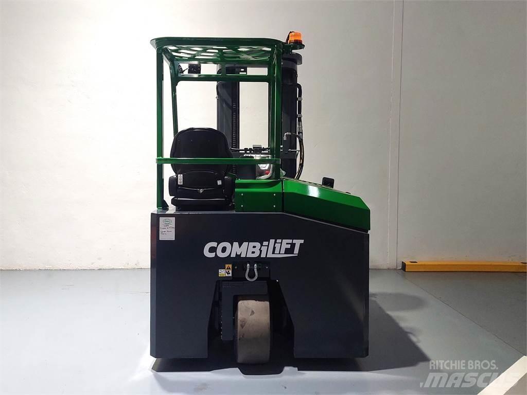 Combilift CBE2500 Targoncák-Egyéb