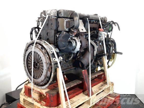 DAF PE228C Motorok