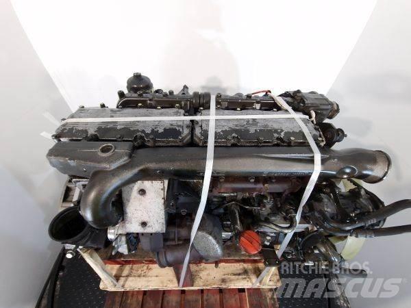 DAF PE228C Motorok