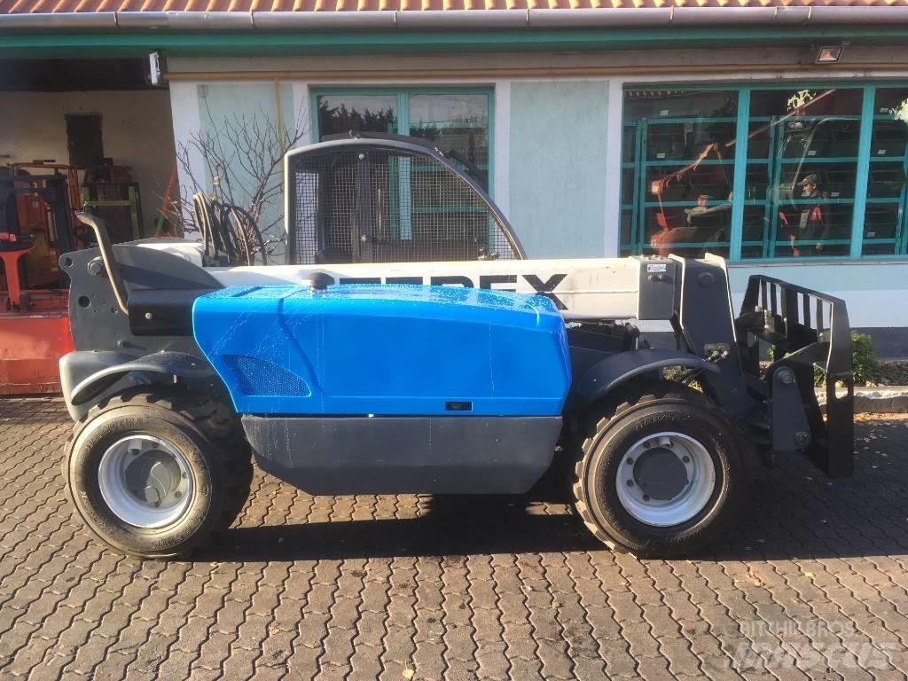 Terex TX55-19    V-3713 Teleszkópos rakodók