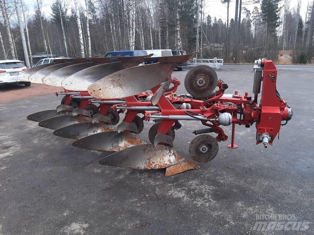 Agrolux MRWT 5875 AX Váltvaforgató ekék