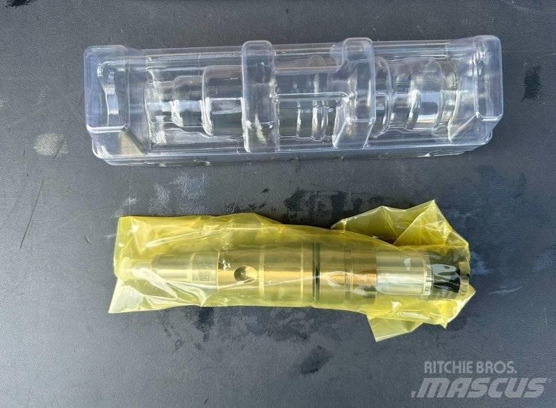 Scania INJECTOR XPI Motorok