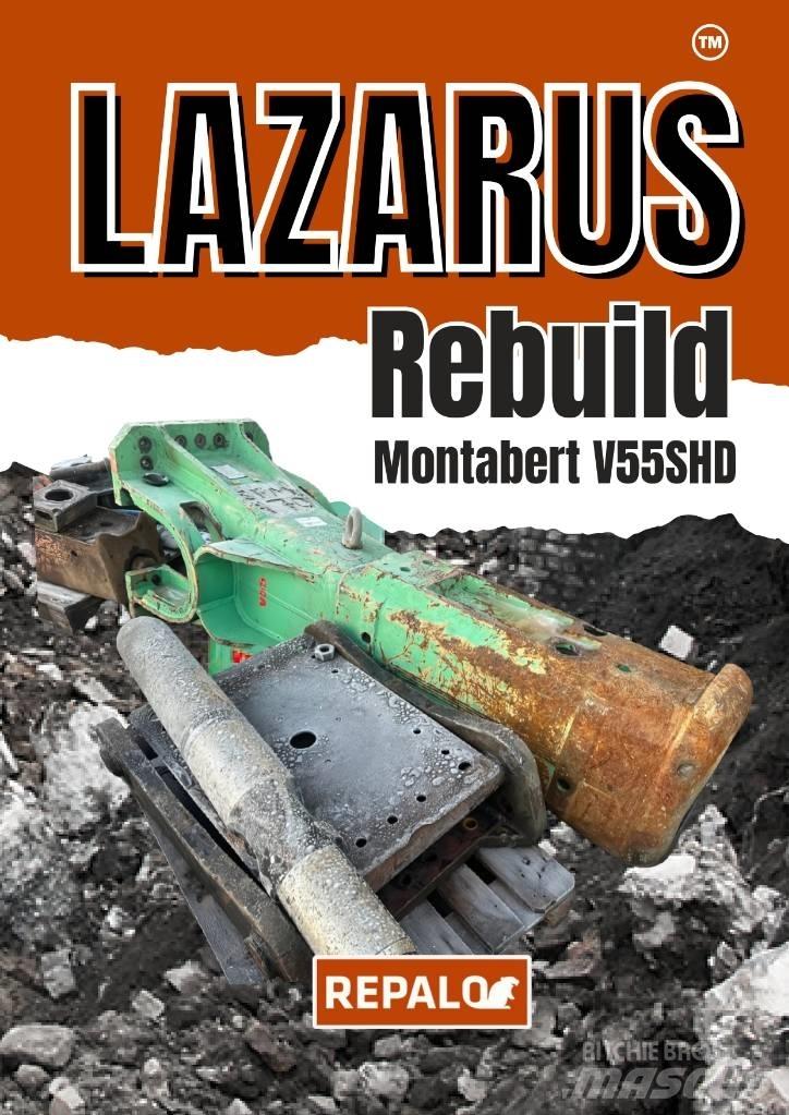 Darda cc700-cc420 Vágószerkezetek