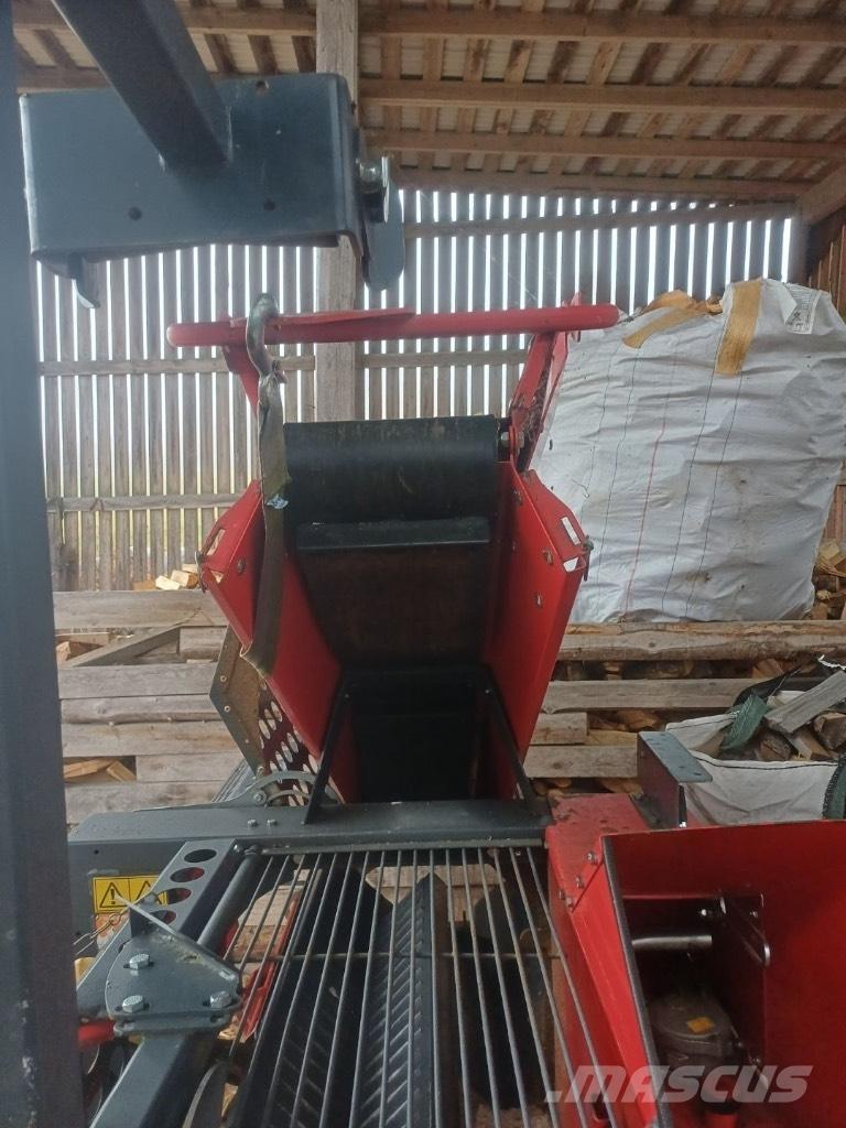 Pilkemaster Evo 36 Fa hántoló, vágó, aprító