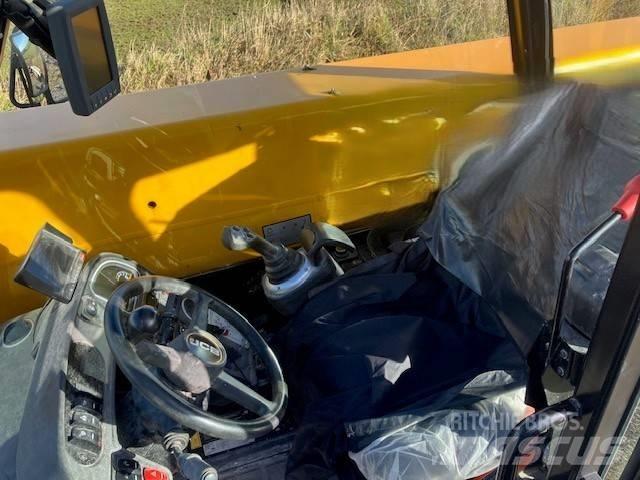JCB 555-260R Roto Teleszkópos rakodók