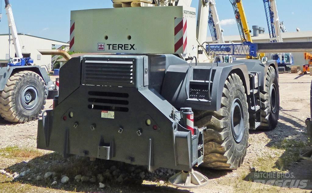 Terex RT670 Mobil daruk