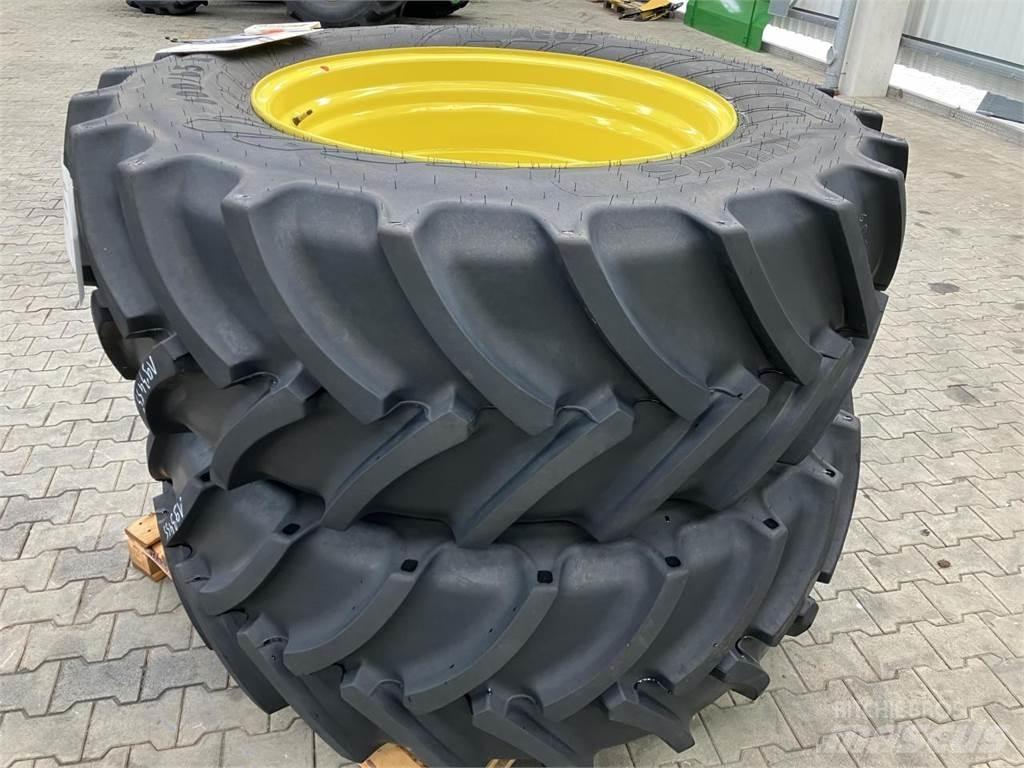Mitas 600/65R38 Gumiabroncsok, kerekek és felnik