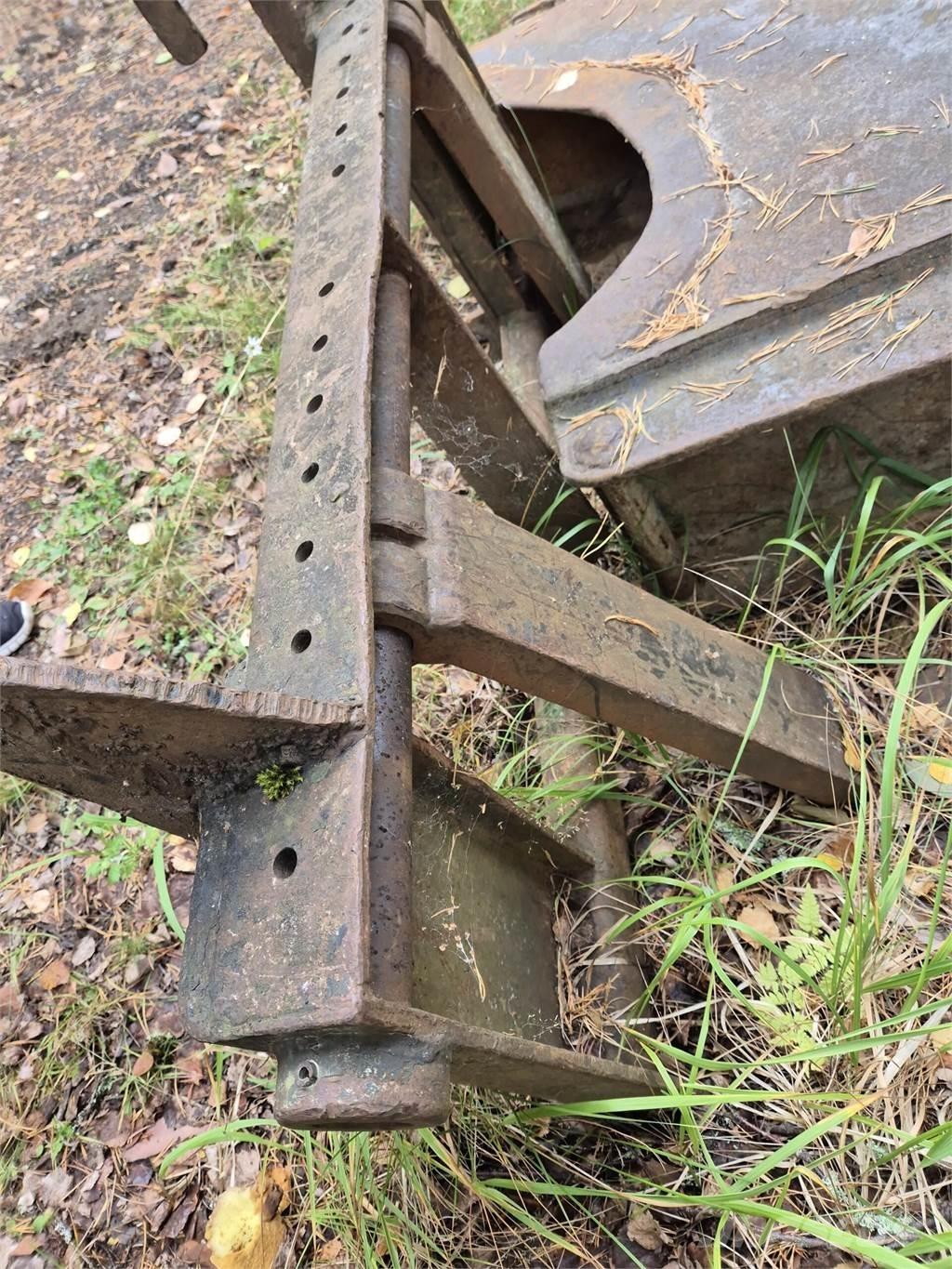  Trukkipiikit Volvo Villák