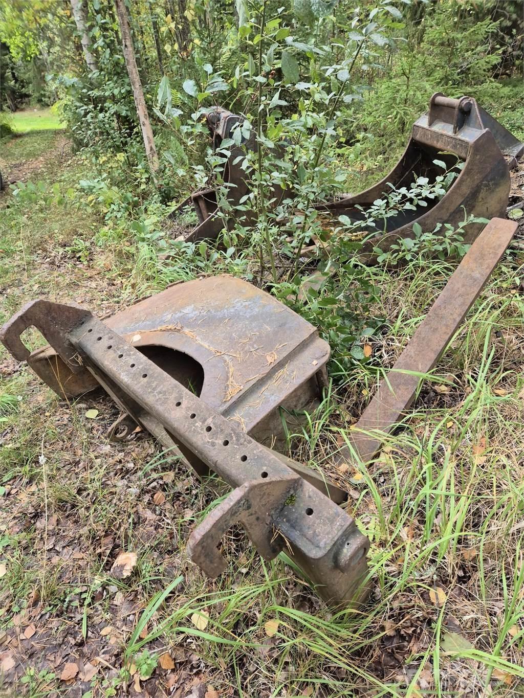  Trukkipiikit Volvo Villák