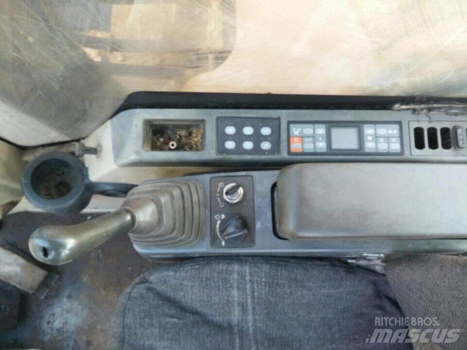 CAT 330 C Lánctalpas kotrók