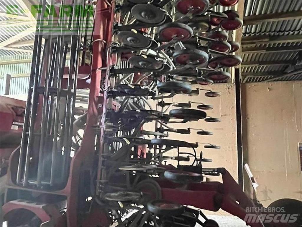 Horsch pronto rx9 Sorvetőgép