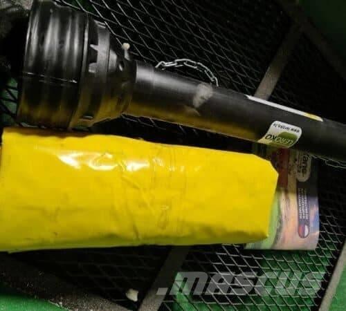 Axano AX1200 Műtrágyaszórók