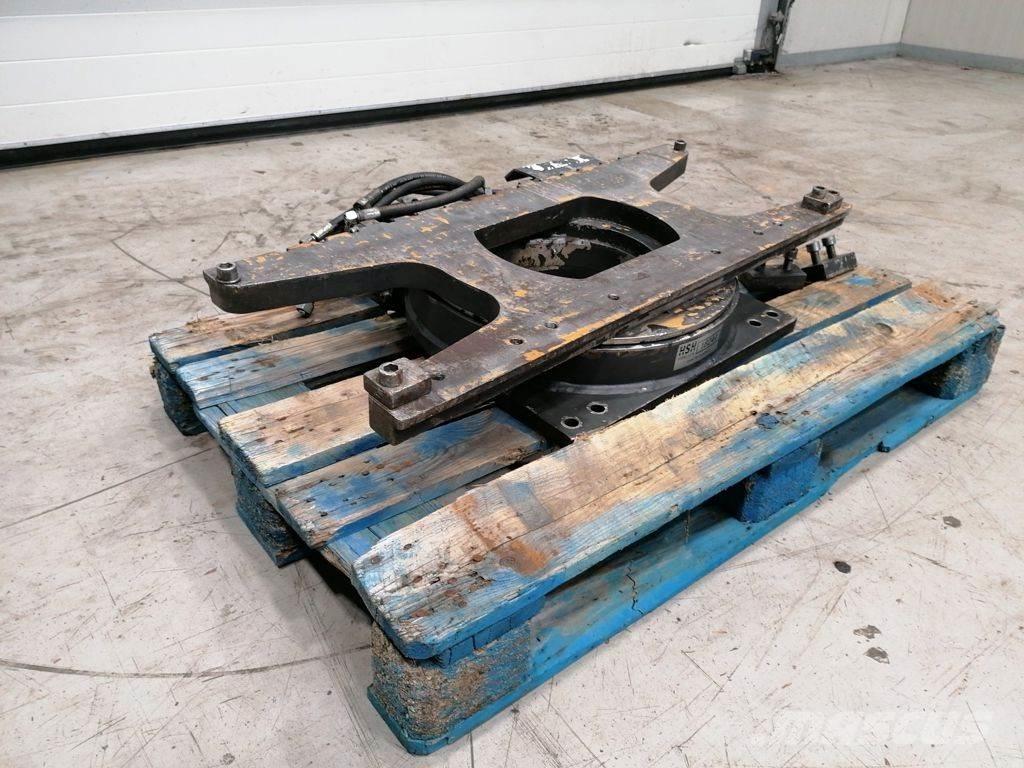  Rotator . Építőipar - Egyebek