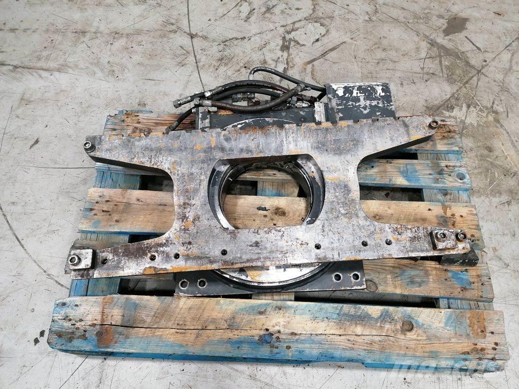  Rotator . Építőipar - Egyebek