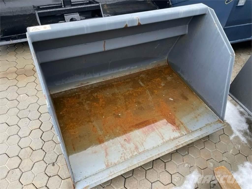  Øvrige ØVRIGE Kanalak