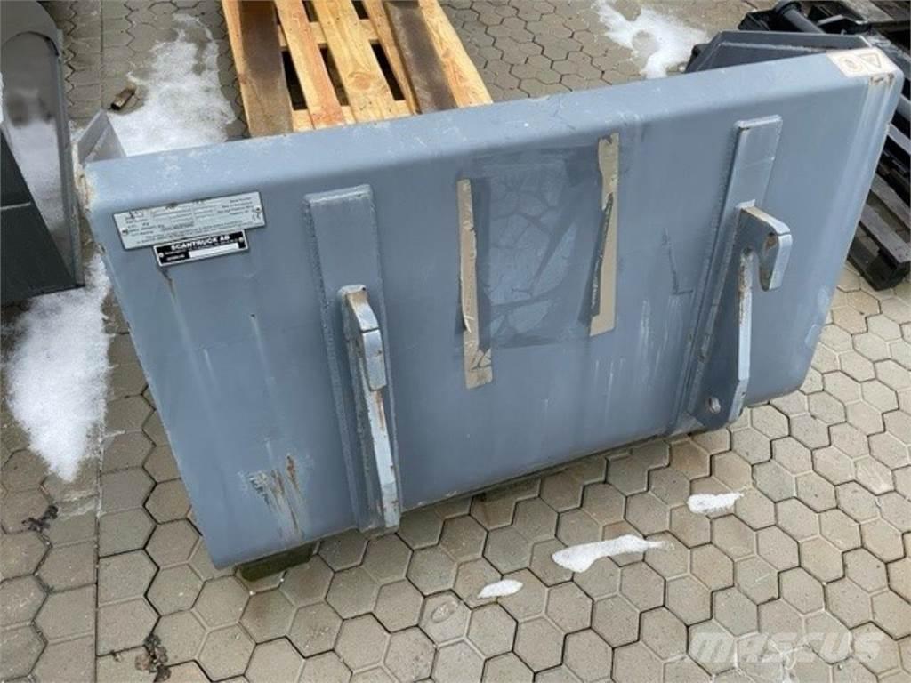  Øvrige ØVRIGE Kanalak