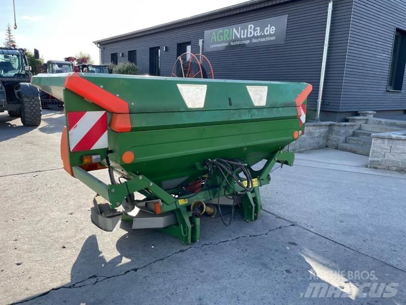 Amazone ZA-M 2500 Műtrágyaszórók