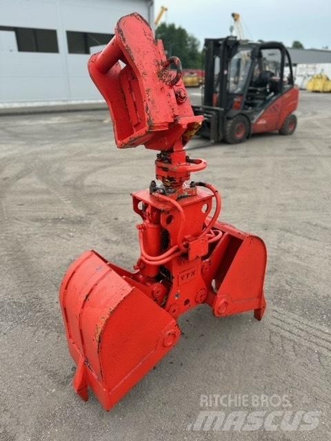 VTN 400 KG MASSE Markolók