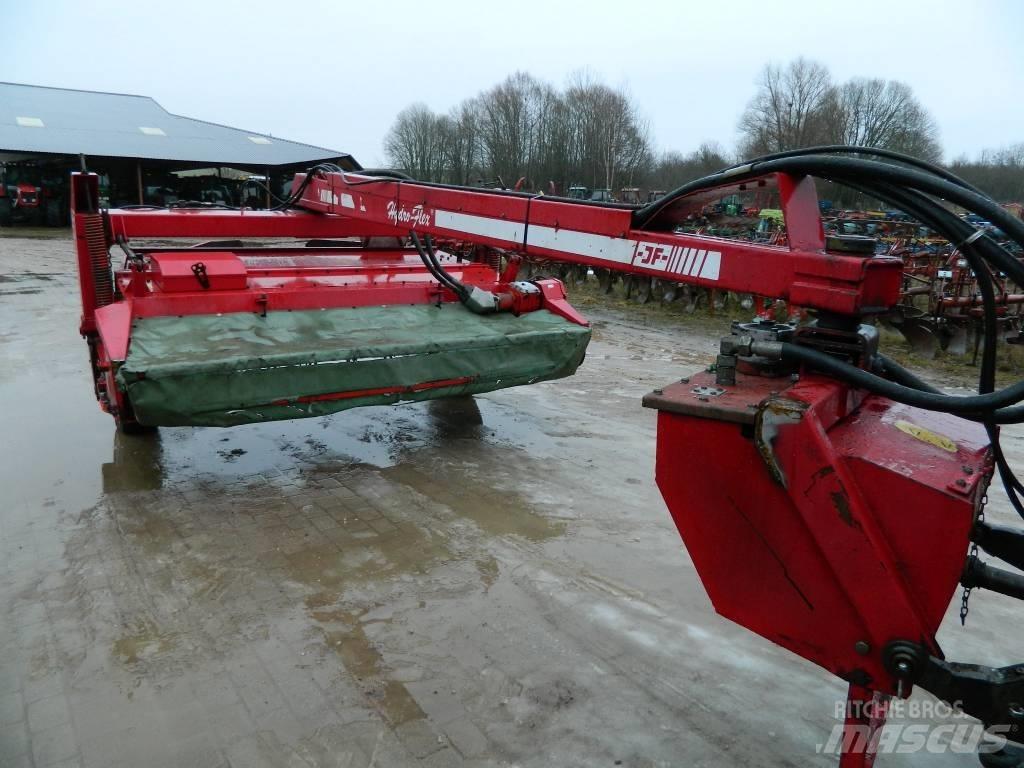 JF GMS 3200 Flex Öntöző Kaszák