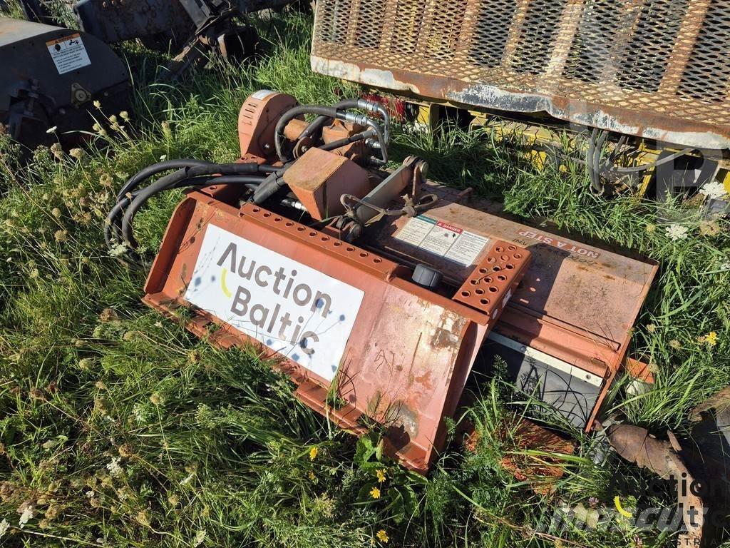 Bobcat FC 155 Fa aprítók