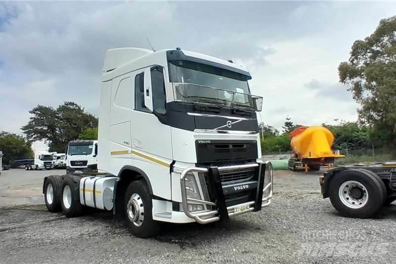 Volvo FH440 Egyéb