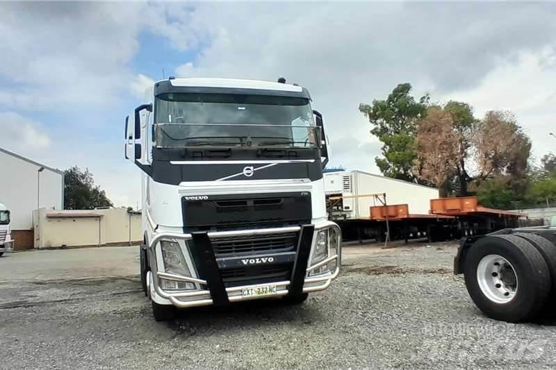 Volvo FH440 Egyéb