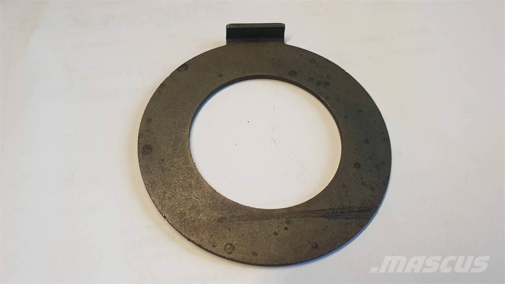 Ponsse 9633010 Váltók