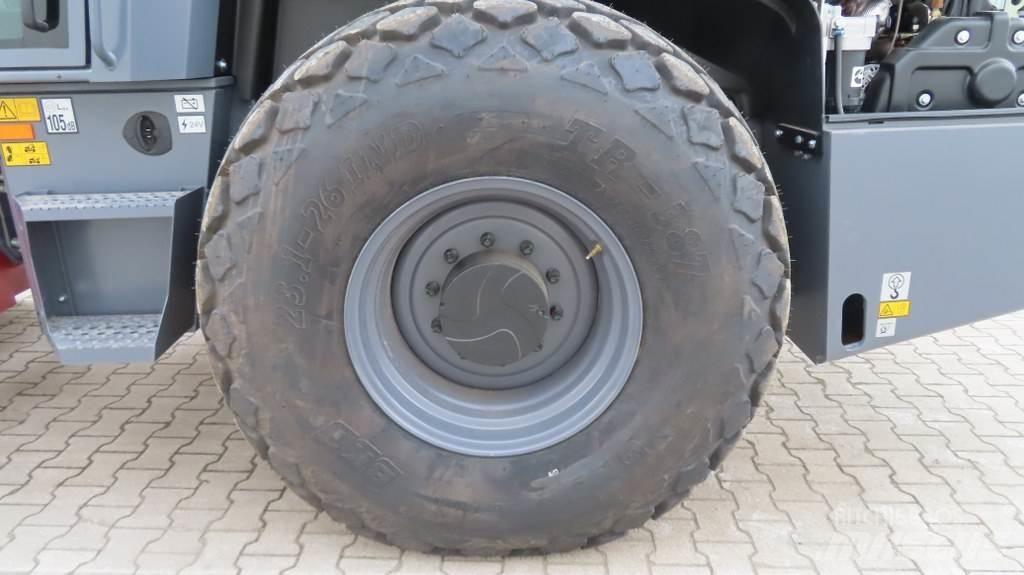 Dynapac CA3500D Egydobos hengerek