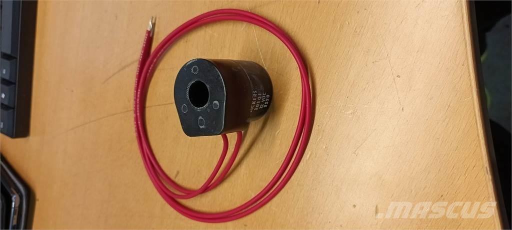 Rottne 072-0095 Elektronika