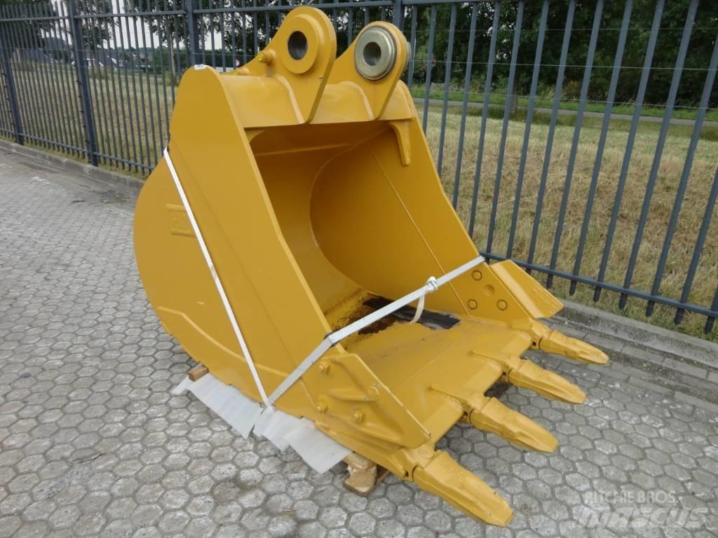 CAT 329 CAT Bucket Kanalak