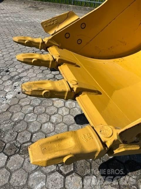 CAT 329 CAT Bucket Kanalak