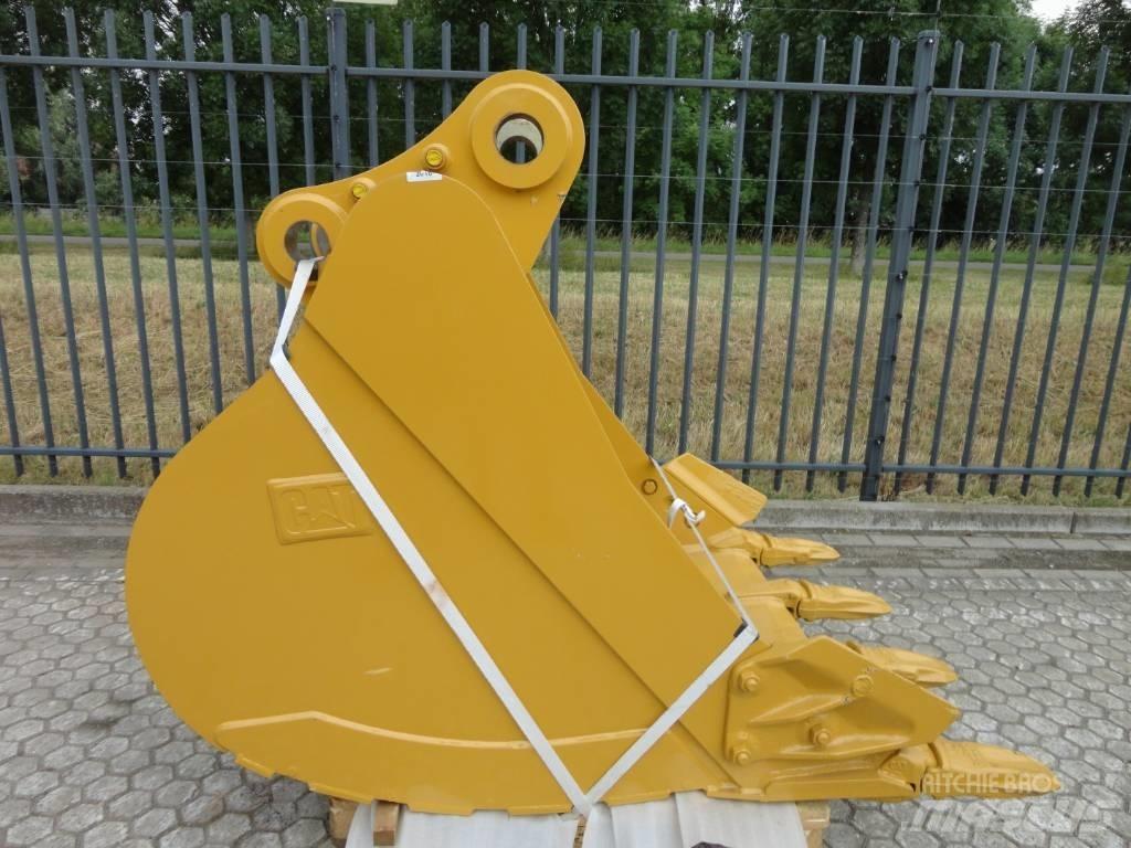 CAT 329 CAT Bucket Kanalak