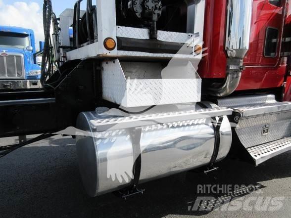 Kenworth W900 Építőipar - Egyebek