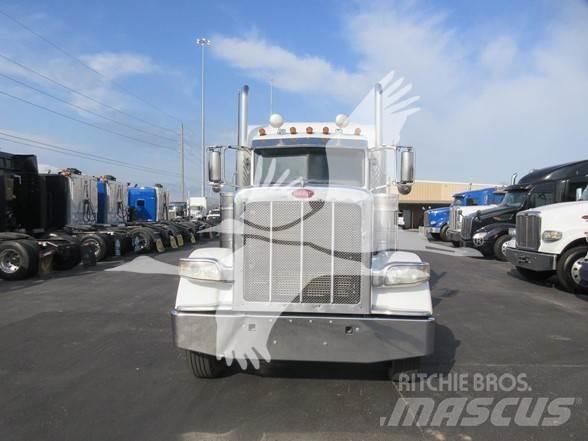 Peterbilt 389 Nyergesvontatók
