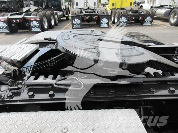 Peterbilt 389 Nyergesvontatók