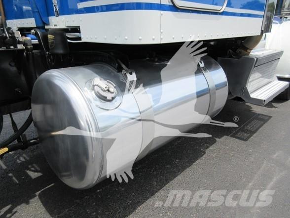 Peterbilt 389 Nyergesvontatók