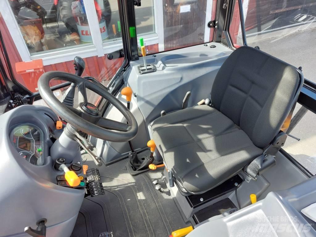 Zetor MAJOR 80 Traktorok
